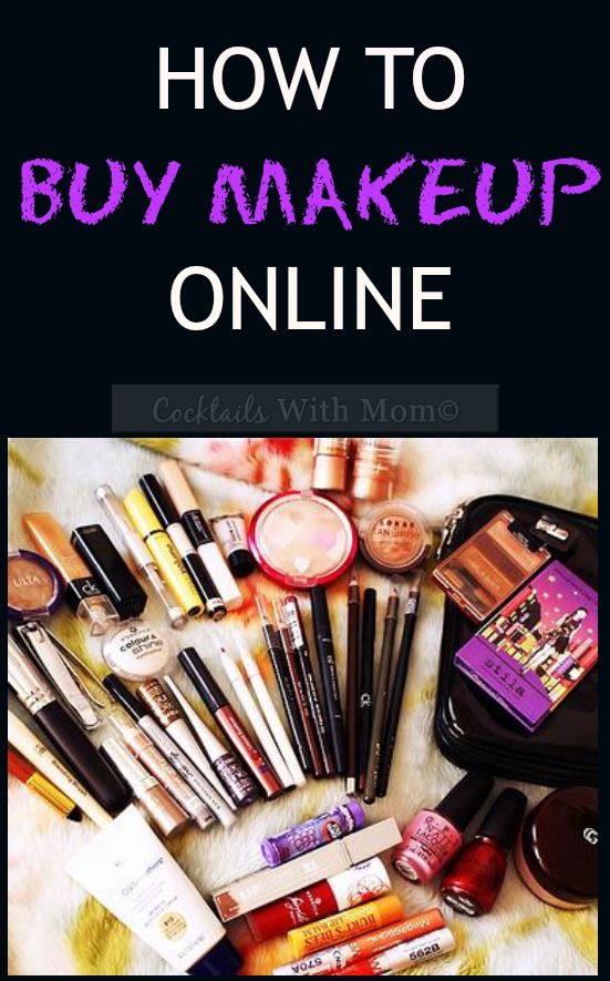buy makeup online