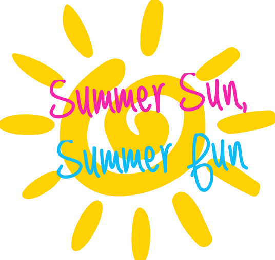 free summer heat clip art - photo #17