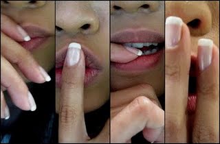 5 Tips For Beautiful Healthy Nails
