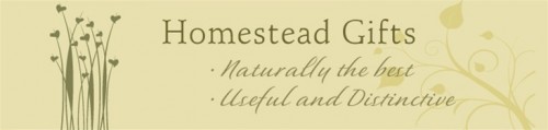 HOmestead logo