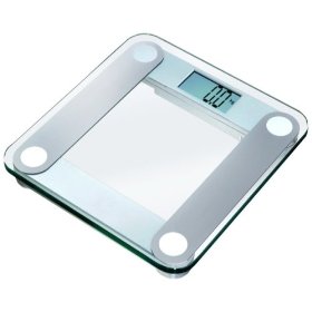 Gifts For The New Year: Eat Smart Digital Scale Giveaway!