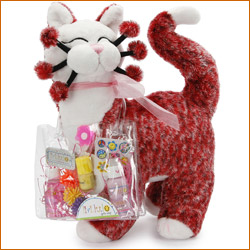 Easter Basket Essentials: Girlie Gifts Giveaway