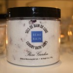 bbrose garden salts