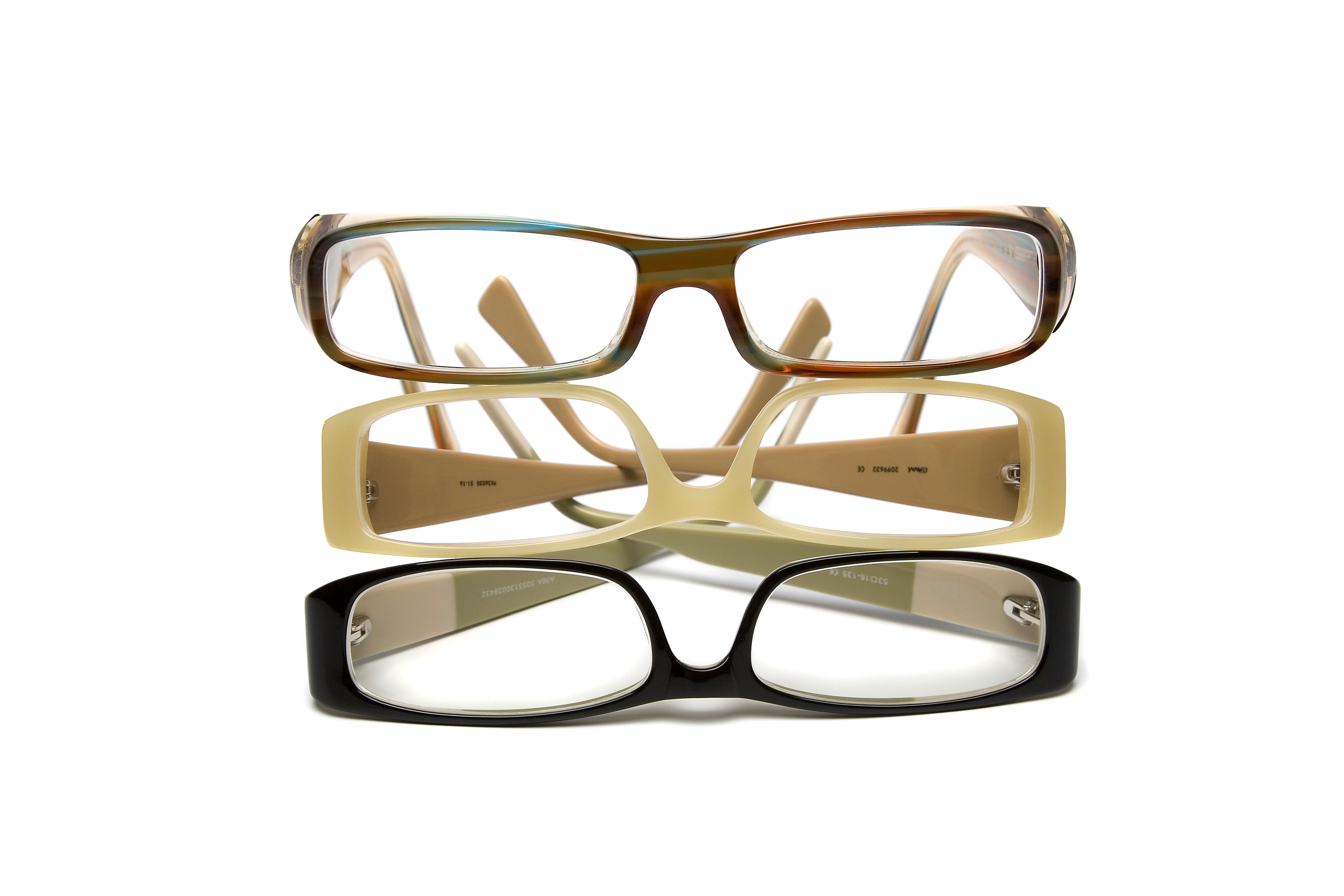 Eyeglasses: The Accessory