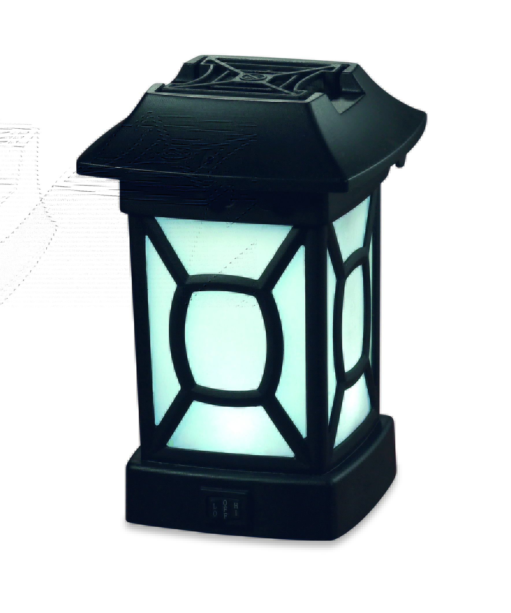ThermaCELL Patio Lantern Review and Giveaway
