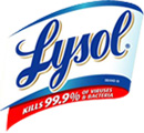 Lysol’s Misson of Health {$50 AMEX Card Giveaway}