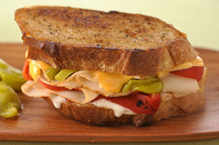 What is Your Ultimate Sandwich? Plus Breville Panini Duo Sandwich Press  Giveaway