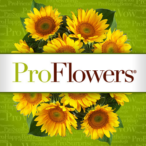ProFlowers Mother’s Day $50 Gift Code Giveaway