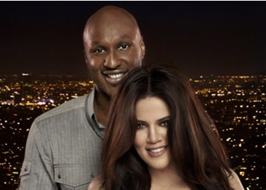 Season Premiere of Khloe and Lamar Reality Show