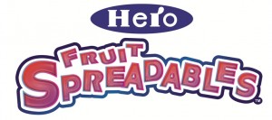 Hero Fruit Spreadables Party Giveaway!!