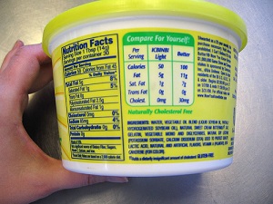 Proper Nutrition for Kids Starts with Reading Labels