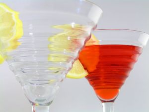 Infused Cocktails: Fad or Here to Stay?