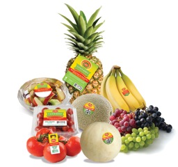 Del Monte Teacher Monday: Cash for Classrooms and Fresh Produce #Giveaway ends 9/30