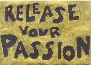 Monday Motivation:  Quotes on Passion