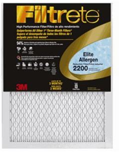 Creating a Healthier Home For Your Family with Filtrete