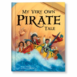 I SEE ME:  Personalized Books for Kids Plus a Giveaway