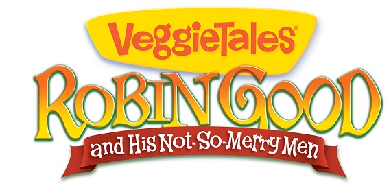 New VeggieTales Prize Pack Worth $100+ #giveaway