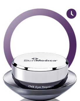 TNS Eye Repair Cream Giveaway