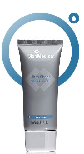 SkinMedica Ultra Sheer Moisturizer and Skin Polisher Giveaway