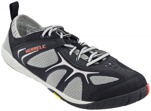 Merrell dash glove barefoot shoes for women