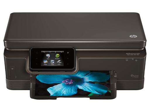 HP Photosmart 6510 e-All-in-One printer review plus Giveaway!