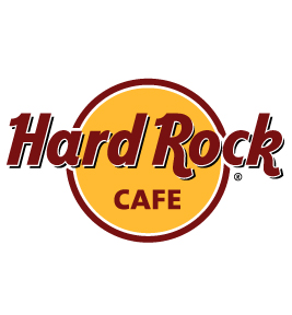 HardRock Cafe’s New Rockin’ Flavor Menu