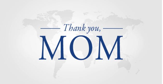 Celebrating Moms! P&G ?Thank You Mom? Campaign for the London 2012 Olympic Games