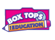 Box Tops for Education: $25 Walmart Gift Card Giveaway