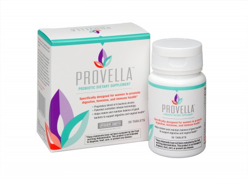 Provella dietary supplements