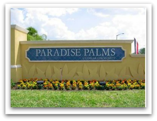 No Better Way to Vacation: Global Resort Homes Review (Paradise Palms)