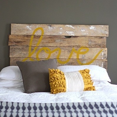 9 awesome things to make from a pallet