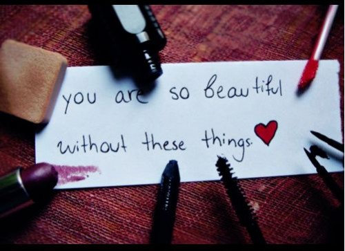 beauty picture quotes
