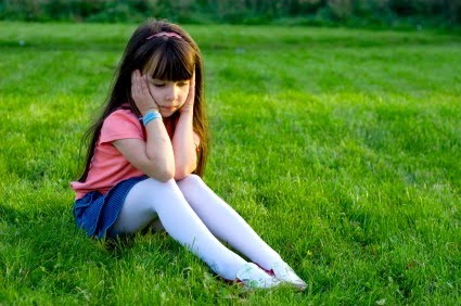 Helping Your Child with Anxiety and Finding Treatment