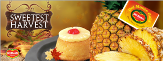 Pineapple Upside-Down Muffins Recipe + Coupon