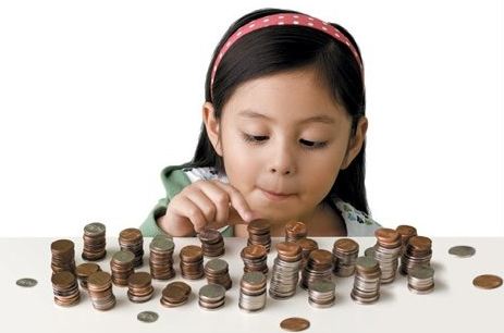 Why Teaching Your Kids About Money is a Good Idea