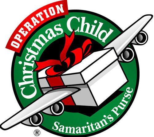 Operation Christmas Child: Teaching Children Generosity