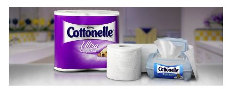 Cottonelle Name It Contest {Plus Giveaway}