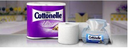 Favorite Submissions In the Cottonelle Name It Contest