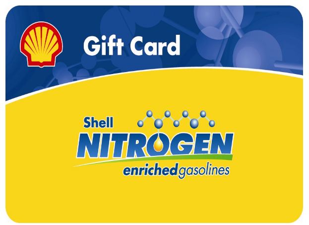 Holiday Travel Giveaway: Win a $200 Shell Gas Card