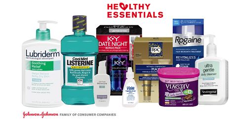 His & Hers Healthy Essentials Products Prize Pack Giveaway! ($155 Value)