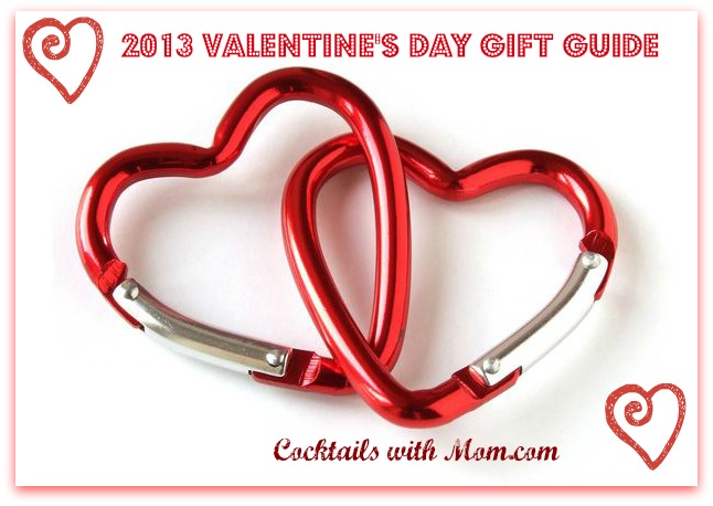 VALENTINE’S DAY GIFT IDEAS