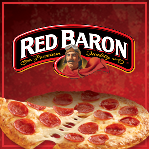 Red Baron? Pizza: The Perfect Crowd-Pleaser