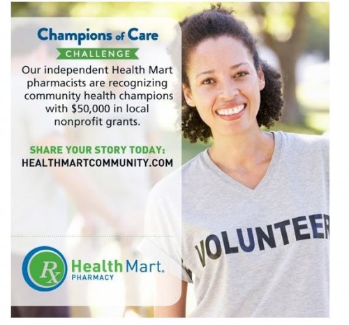 healthmart image