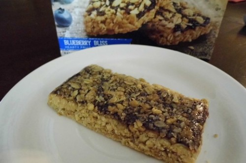 Nutri Grain Bars 4