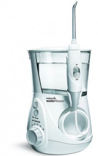 waterpik flosser