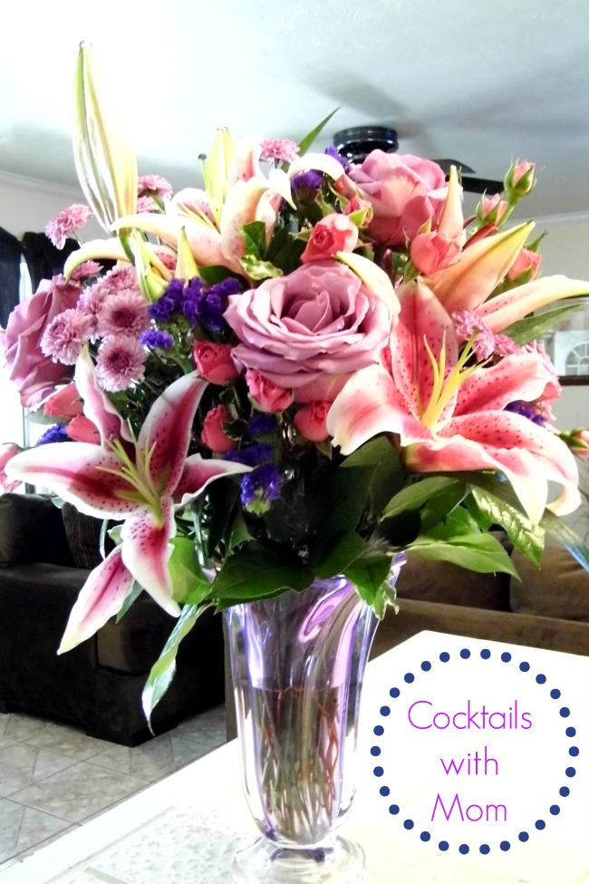 Mother?s Day Flowers from Teleflora