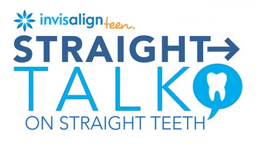 invisalign straight talk