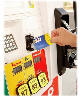 Shell Fuel Rewards Network for Fuel Discounts + Reader Giveaway!