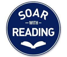 Keep Kids Reading with Magic Tree House and JetBlue #SoarwithReading