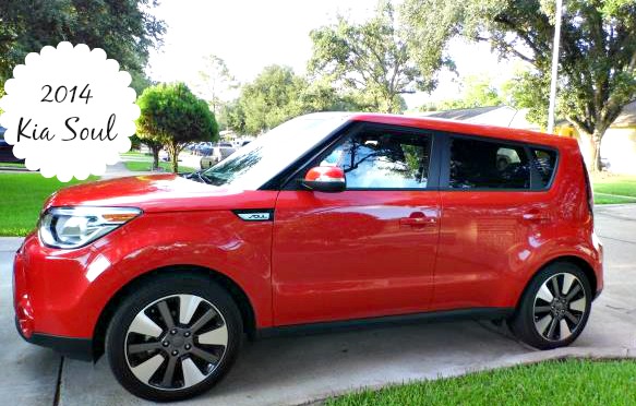 2014 Kia Soul Review: Sporty, Stylish, and Practical